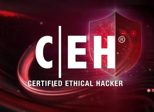 Certified Ethical Hacker (Practical)