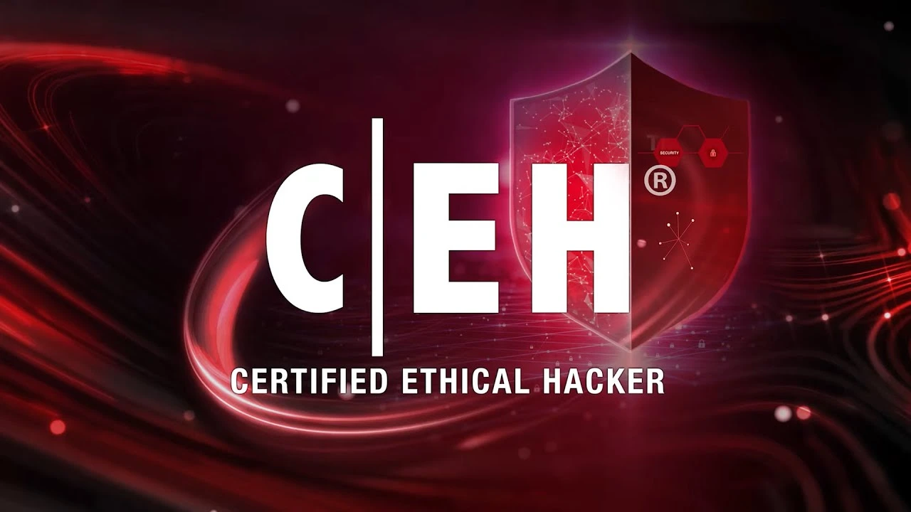 Certified Ethical Hacker (Practical)