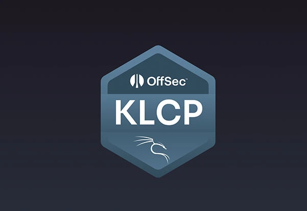 KLCP | PEN-103 Course Training and Certification