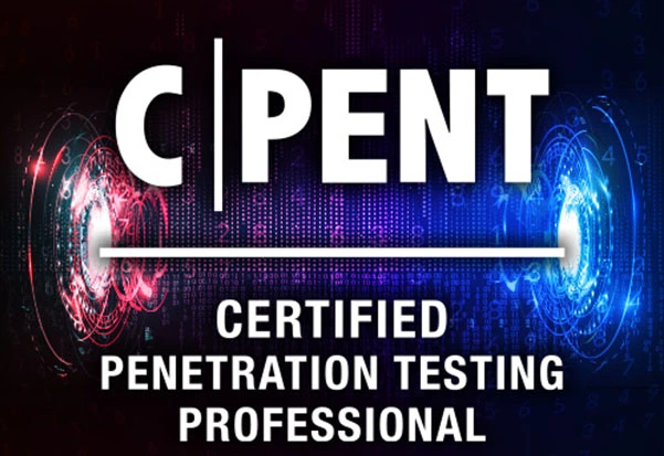 Certified Penetration Testing Professional (CPENT) Training & Certification