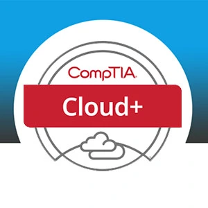 Copmtia Cloud+